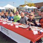 The 10th annual Federal Way Farmers Market Chili Cook-off will take place from 11:30 a.m.-2 p.m. Sept. 23 at the Federal Way Farmers Market in the parking lot next to Sears. People can purchase tickets for $12 to taste seven local restaurants&rsquo; chili offerings, with $10 of every ticket going to support local non-profits. Courtesy Federal Way Farmers Market