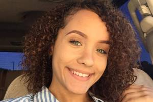 Federal Way Mirror female Athlete of the Week: Trinity Zapareski