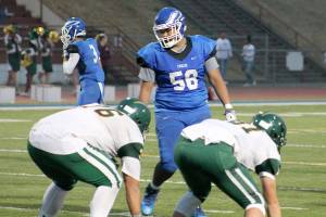 Faoa honors grandparents in final season