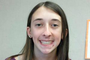 Federal Way Mirror female Athlete of the Week: Stephanie Burnham