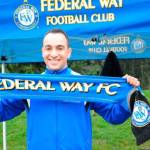 Belal continues to be an athletics gem in Federal Way with latest program | Full-Court Press