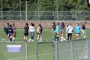 Saghalie Park heartbeat of Federal Way athletics | Full-Court Press