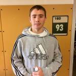 Federal Way Mirror male Athlete of the Week: Colin McKay