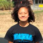 Federal Way Mirror female Athlete of the Week: Gizel Pene