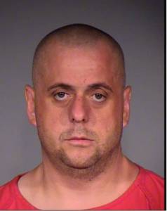 Michael Dennis Gormley. Courtesy photo