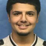 Federal Way Mirror Male Athlete of the Week: Rudy Delatorre