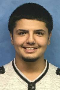 Federal Way Mirror Male Athlete of the Week: Rudy Delatorre