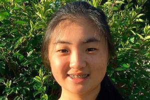 Federal Way Mirror Female Athlete of the Week: Claire Xu