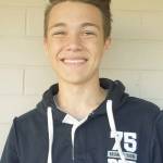 Federal Way Mirror Male Athlete of the Week: Austin Miller