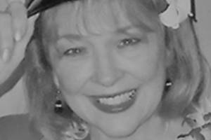 VALERIE COX MCCORMICK