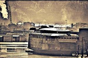 Historical Society of Federal Way hosting ‘Boots on the Ground’ photography exhibit at West Hylebos Wetlands Park