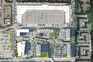 City of Federal Way to refinance bonds on Target property