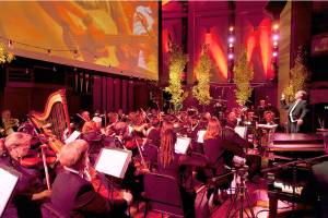 NWSO concerts to feature Federal Way students