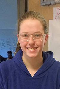 Federal Way Mirror Female Athlete of the Week: Stephenie Gunn