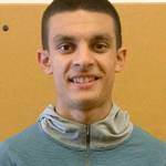 Federal Way Mirror Male Athlete of the Week: AJ Chopra