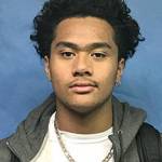 Federal Way Mirror Male Athlete of the Week: Alphonzo Tuputala