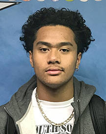 Federal Way Mirror Male Athlete of the Week: Alphonzo Tuputala