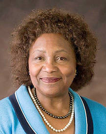 Federal Way School Board appoints Mildred Ollee to fill vacancy