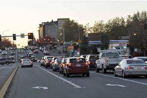 City plans to use adaptive signal control system to improve traffic flow in Federal Way
