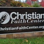 Local megachurch slapped with sexual harassment lawsuit