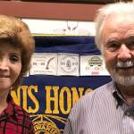 Kiwanis Club of Greater Federal Way receives grant to support reading achievement