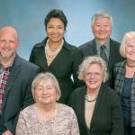 Federal Way Public Schools Board of Directors recognized