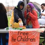 Federal Way community invited to participate in ‘We Scare Hunger’ food drive event