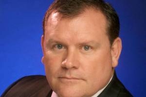 Altmayer wins national college trustee leadership award