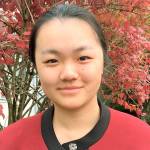 Federal Way Mirror Female Athlete of the Week: Grace Xu