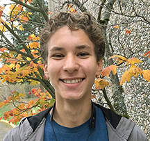 Federal Way Mirror Male Athlete of the Week: Isaiah Welker