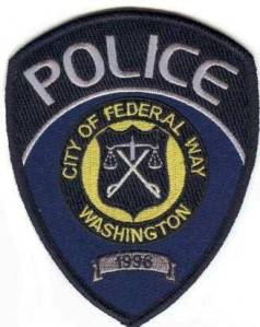 Loud fight causes confusion over gunshots at apartment | Federal Way Police Blotter