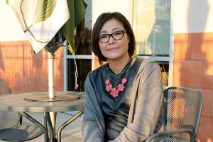 Park serving people, building bridges, through KWA and Federal Way Rotary