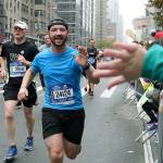New York City Marathon a once-in-a-lifetime experience for Federal Way High graduate