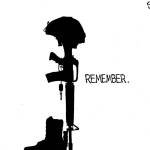 Editorial cartoon