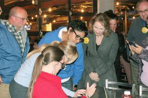 Leads grow in tight council races; school bond passage remains uncertain | PRELIMINARY ELECTION RESULTS - UPDATE