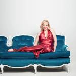 Storm Large and her new band, Le Bonheur, will perform at the Federal Way Performing Arts and Events Center on Friday, Dec. 1. Contributed photo