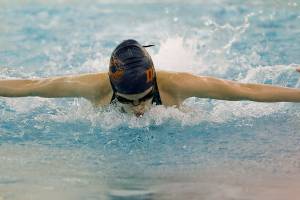 Federal Way swimmers hope to make splash at state
