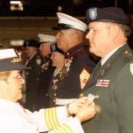 Military service, advocating for vets important to Altmayer | Veterans Day