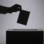 Election results