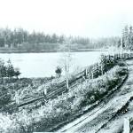 Military Road: South King County’s link to the Civil War