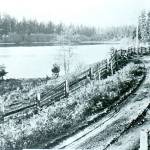 Military Road: South King County’s link to the Civil War