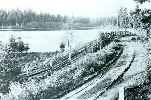 Military Road: South King County’s link to the Civil War