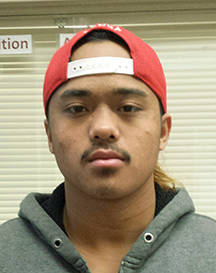 Federal Way Mirror Male Athlete of the Week: Slone Aho