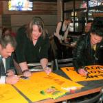 Latest election results: Federal Way school bond measure passing with more than 60 percent of votes in favor