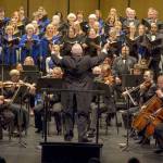 Federal Way Symphony presents Handel’s Messiah | Calendar