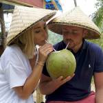 Following their dreams: Decatur grad, wife quit jobs, sell possessions to travel the world