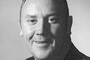 WILLIAM “BILL” J. SCHOLZ