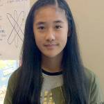 Federal Way Mirror Female Athlete of the Week: Kayla Yi