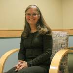 Longtime city employee Sharon Boyle is the Special Olympics sports program coordinator and Friendship Theater play director at the Federal Way Community Center. Boyle admits she will likely retire from her official capacity soon but leaves open the possibility of volunteering. JESSICA KELLER, the Mirror