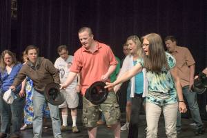 Federal Way’s Special Olympics sports program coordinator, theater director finds joy in work | Citizen of the Month